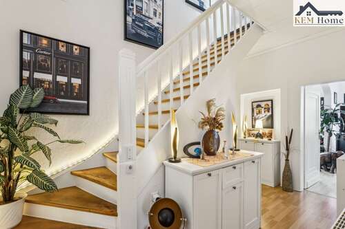 Foto - Haus zum Kaufen in Minden 455.000,00 € 167 m²