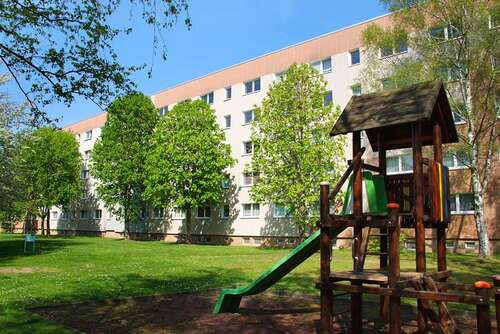 Foto - Wohnung zum Mieten in Schönebeck 292,50 € 58.5 m²