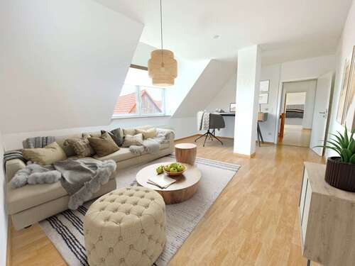 Foto - Haus zum Kaufen in Bubenreuth 499.000,00 € 150 m²