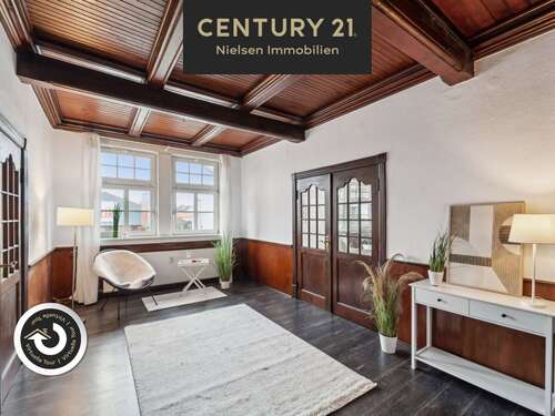 Foto - Haus zum Kaufen in Beverstedt 249.000,00 € 250 m²