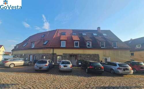 Foto - Wohnung zum Mieten in Jesewitz 1.300,00 € 126.39 m²