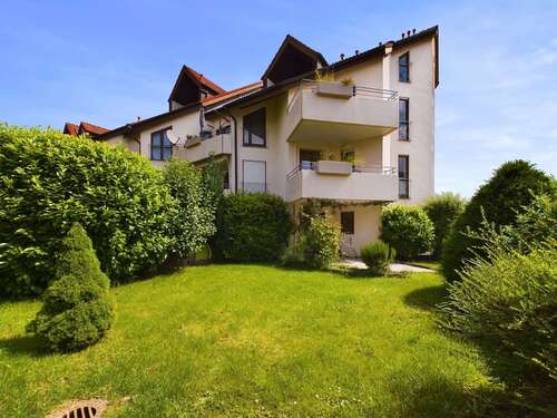 Foto - Wohnung zum Mieten in Backnang 550,00 € 40 m²