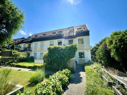 Foto - Wohnung zum Kaufen in Karlsruhe Durlach 599.000,00 € 177.39 m²