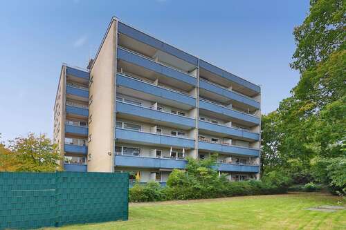 Foto - Wohnung zum Kaufen in Münster 170.000,00 € 36 m²