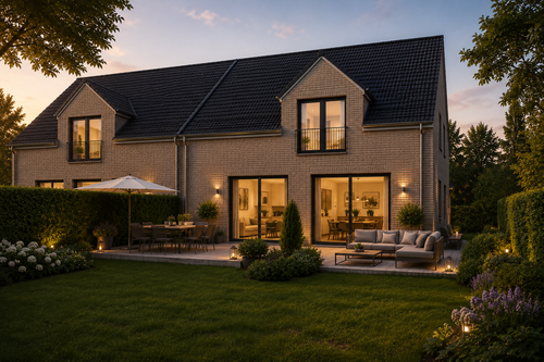 Foto - Haus zum Kaufen in Seevetal 699.000,00 € 126 m²