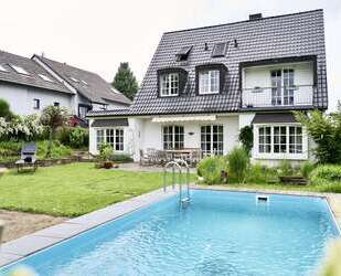 Haus zum Kaufen in Bonn 1.150.000,00 € 220 m²