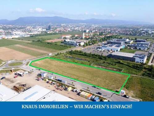 Foto - Grundstück in Neustadt an der Weinstraße 3.500.000,00 € 10125 m²