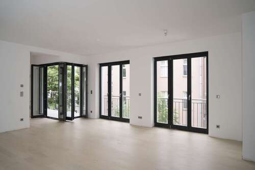 Foto - Wohnung zum Kaufen in Berlin 775.000,00 € 115.04 m²