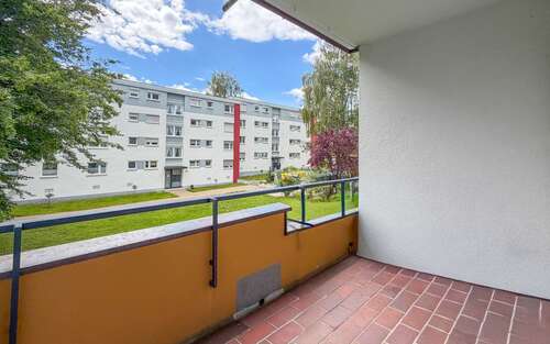 Foto - Wohnung zum Mieten in Villingen-Schwenningen 550,00 € 54 m²