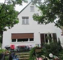 Haus zum Kaufen in München - Thalk.Obersendl.-Forsten-Fürstenr.-Solln 2.200.000,00 € 120 m²