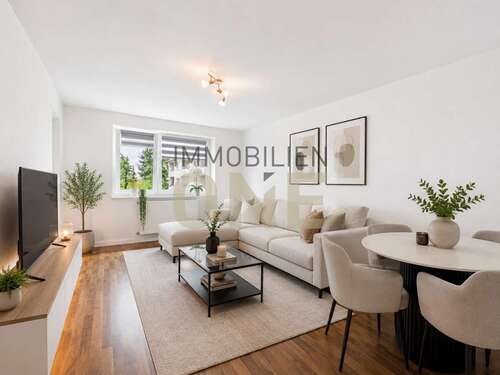Foto - Wohnung zum Kaufen in Schierling 220.000,00 € 75 m²