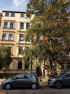 Foto - Wohnung zum Mieten in Halle 350,00 € 34 m²