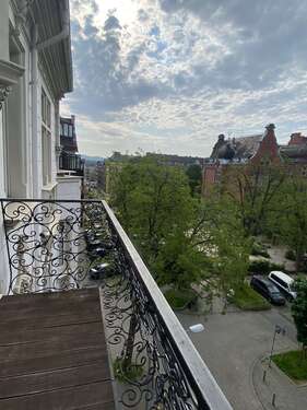 Foto - Wohnung zum Mieten in Wiesbaden 1.695,00 € 125 m²