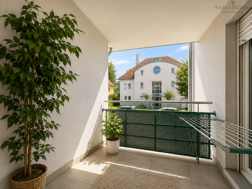Foto - Wohnung zum Kaufen in Nürnberg 308.000,00 € 70.5 m²