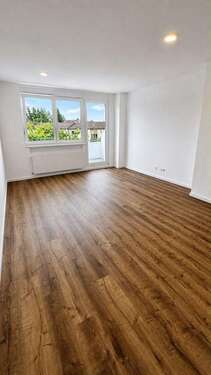 Foto - Wohnung zum Mieten in Konstanz 1.100,00 € 44 m²