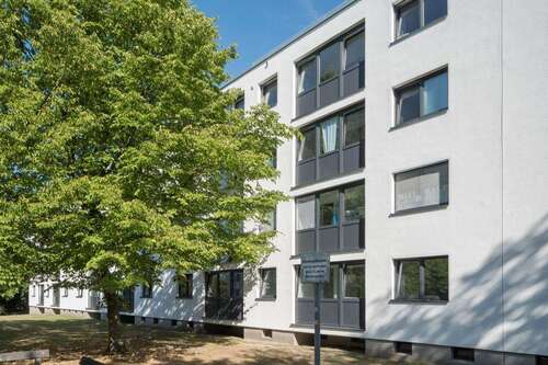 Foto - Wohnung zum Mieten in Wolfsburg 539,00 € 60.71 m²