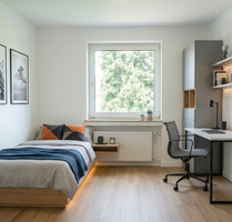 Wohnung zum Kaufen in Düsseldorf 258.000,00 € 62.75 m²