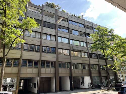 Foto - Wohnung zum Kaufen in München 725.000,00 € 97 m²