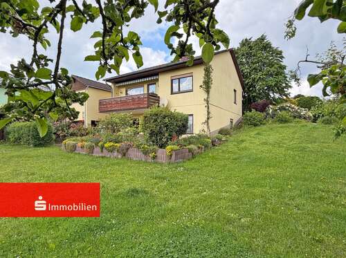 Foto - Haus zum Kaufen in Flieden 229.000,00 € 95 m²