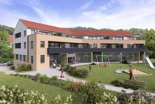 Foto - Wohnung zum Mieten in Sindelfingen 1.321,70 € 99 m²