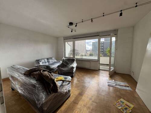 Foto - Wohnung zum Kaufen in Hannover 179.000,00 € 55 m²