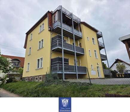 Foto - Wohnung zum Kaufen in Weinböhla 140.000,00 € 66.26 m²