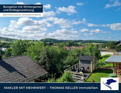 Foto - Haus zum Kaufen in Schotten 379.000,00 € 272 m²