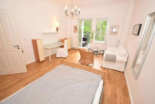 Foto - WG-Zimmer in Frankfurt am Main 795,00 € 22 m²