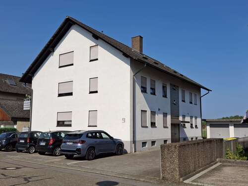 Foto - Wohnung zum Mieten in Rheinmünster-Stollhofen 550,00 € 55.11 m²