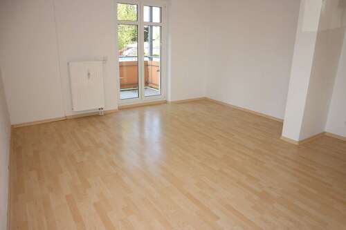 Foto - Wohnung zum Mieten in Chemnitz 300,00 € 51.5 m²