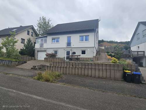 Foto - Haus zum Kaufen in Kirn 289.000,00 € 186 m²