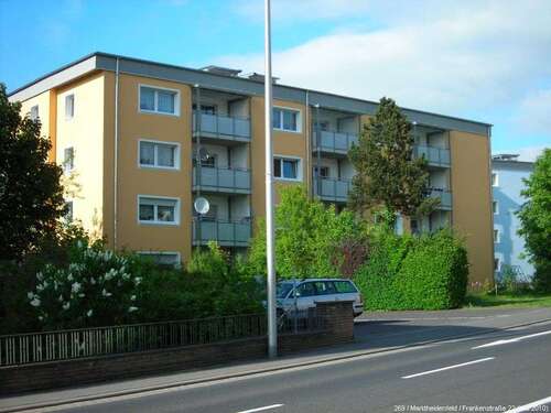 Foto - Wohnung zum Mieten in Marktheidenfeld 732,00 € 74.73 m²