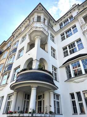 Foto - Wohnung zum Kaufen in Berlin 625.000,00 € 94 m²