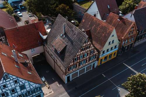 Foto - Büro in Kirchheim unter Teck 1.399.000,00 € 744 m²