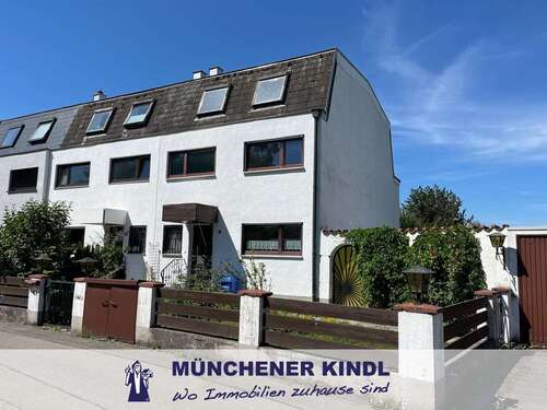 Foto - Haus zum Kaufen in Gröbenzell 870.000,00 € 152 m²