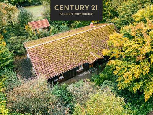 Foto - Haus zum Kaufen in Deinstedt 229.000,00 € 124 m²