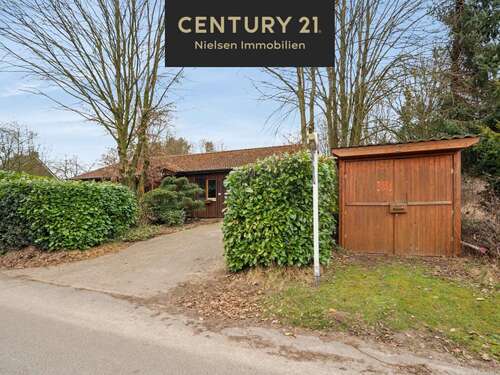 Foto - Haus zum Kaufen in Deinstedt 225.000,00 € 124 m²