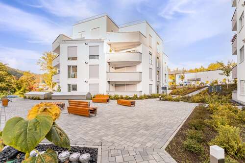 Foto - Wohnung zum Mieten in Eppstein 1.250,00 € 87 m²