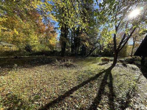 Foto - Grundstück zu verkaufen in Buchloe 985.000,00 € 2671 m²