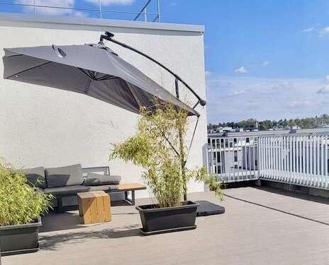 Foto - Wohnung zum Mieten in BAd Vilbel 2.185,00 € 120 m²