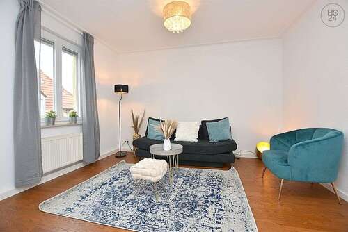 Foto - Wohnung zum Mieten in Stuttgart 1.690,00 € 55 m²