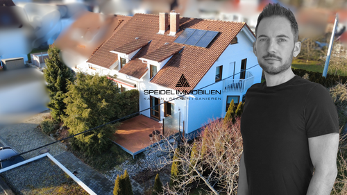 Foto - Haus zum Kaufen in Balingen 499.000,00 € 115 m²