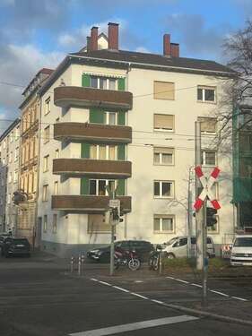 Foto - Wohnung zum Kaufen in Karlsruhe 197.000,00 € 57 m²