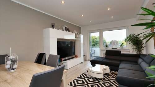 Foto - Wohnung zum Kaufen in Mönchengladbach 219.000,00 € 79.99 m²