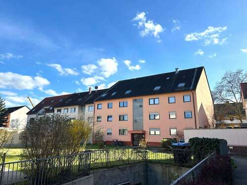 Foto - Wohnung zum Kaufen in Mannheim 279.000,00 € 85 m²