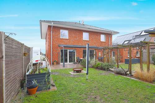 Foto - Haus zum Kaufen in Vreden 549.000,00 € 174 m²