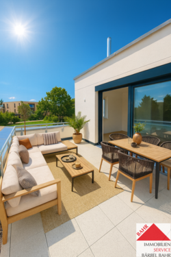 Foto - Wohnung zum Mieten in Filderstadt 1.250,00 € 53.7 m²