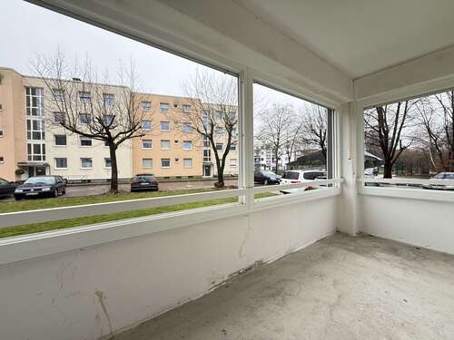 Foto - Wohnung zum Mieten in Minden 625,00 € 71 m²