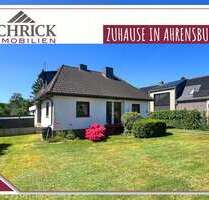 Haus zum Kaufen in AHRENSBURG - WALDGUT HAGEN 698.000,00 € 141 m²