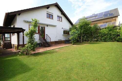 Foto - Haus zum Kaufen in Weiterstadt 545.000,00 € 214.23 m²